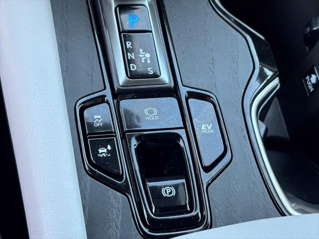 2023 Lexus RX 350h Premium
