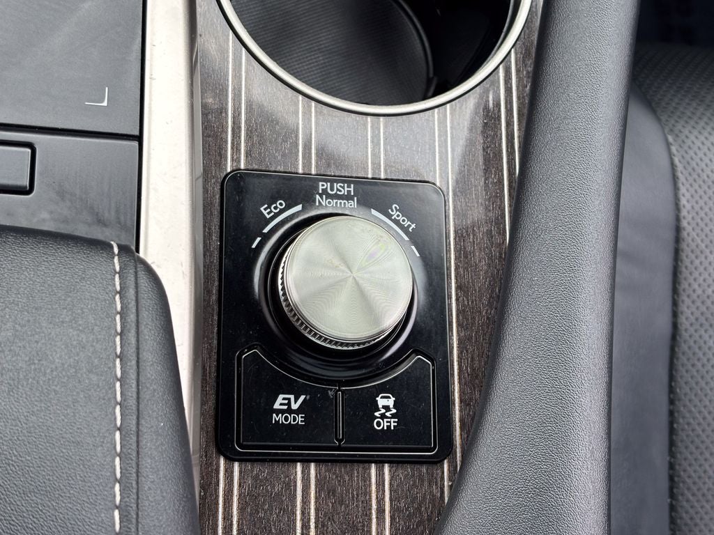 2021 Lexus RX 450h