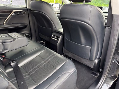2021 Lexus RX 450h