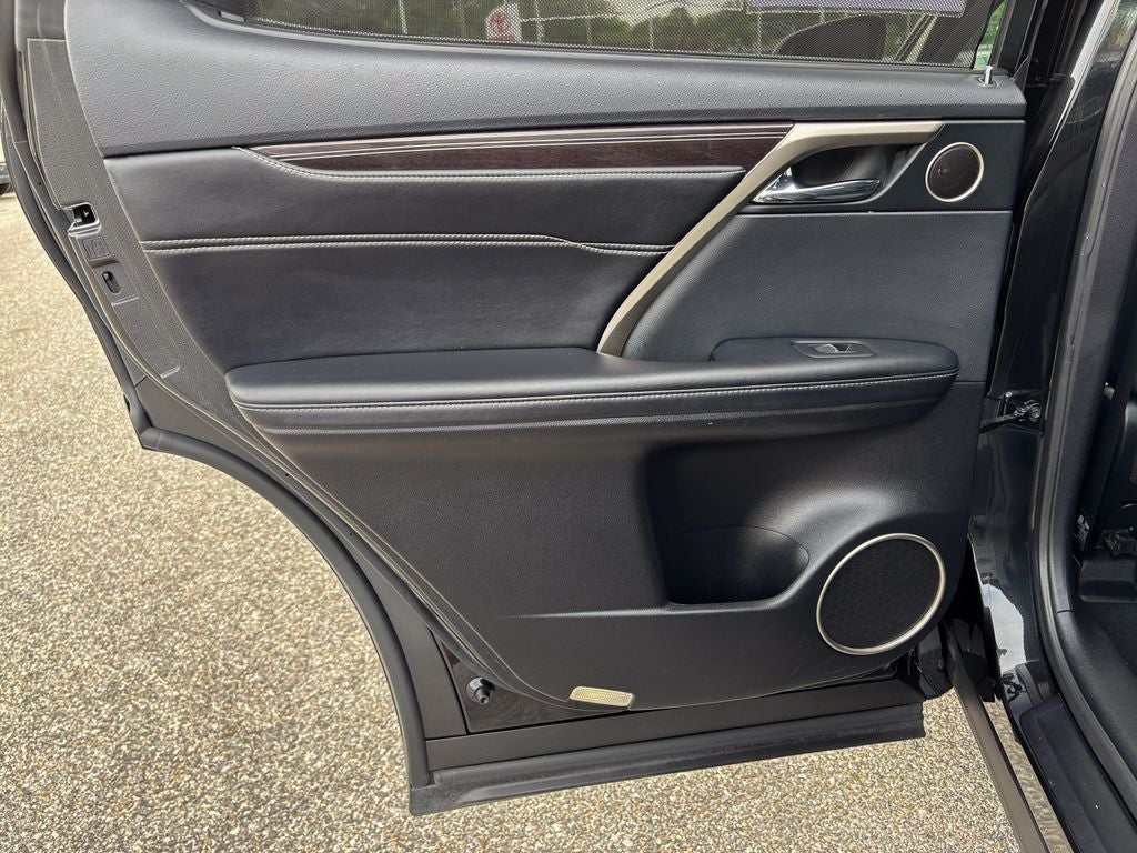 2021 Lexus RX 450h