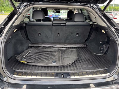 2021 Lexus RX 450h