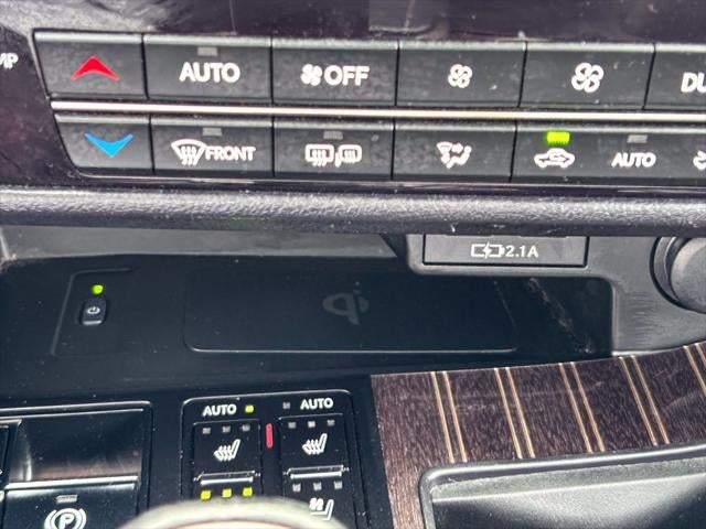 2021 Lexus RX 450h