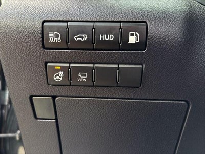 2021 Lexus RX 450h