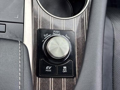 2021 Lexus RX 450h