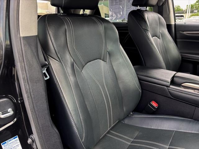 2021 Lexus RX 450h