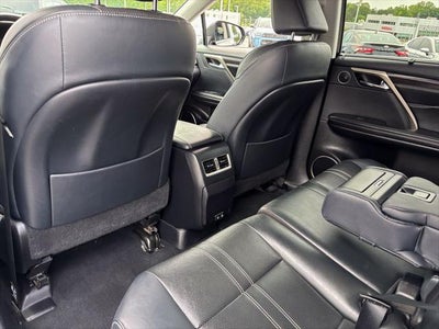 2021 Lexus RX 450h