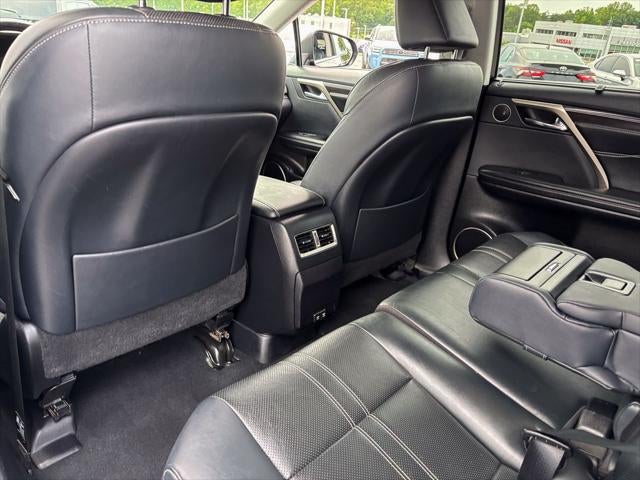 2021 Lexus RX 450h