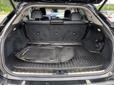 2021 Lexus RX 450h