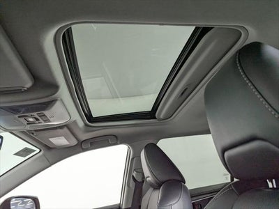 2022 Toyota RAV4 Limited