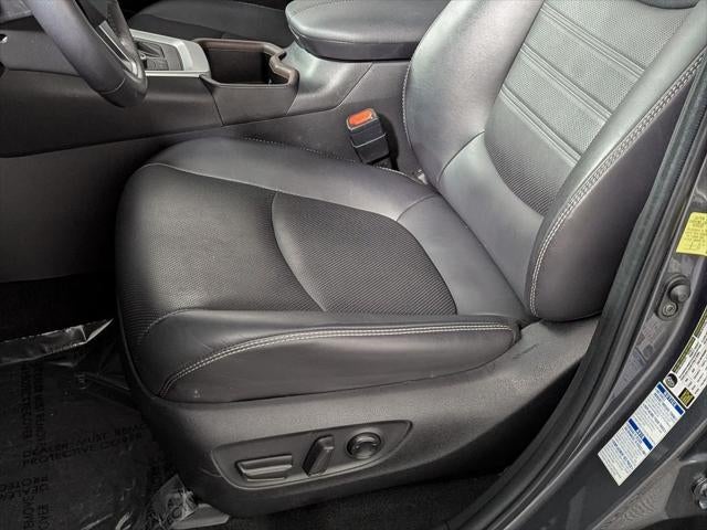 2022 Toyota RAV4 Limited