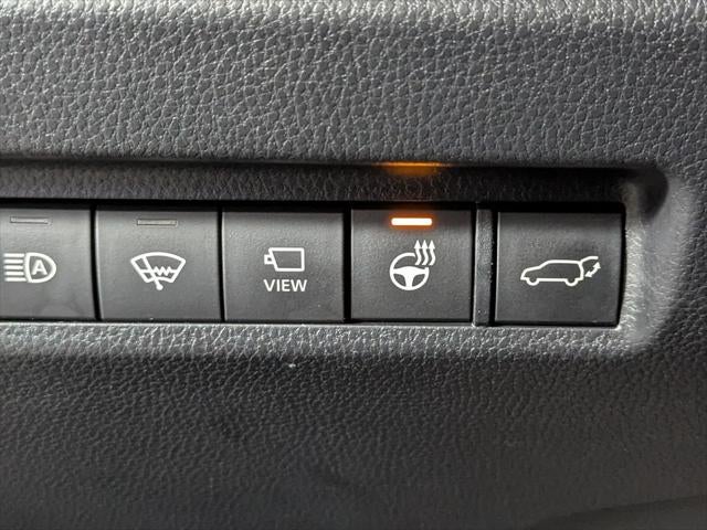 2022 Toyota RAV4 Limited