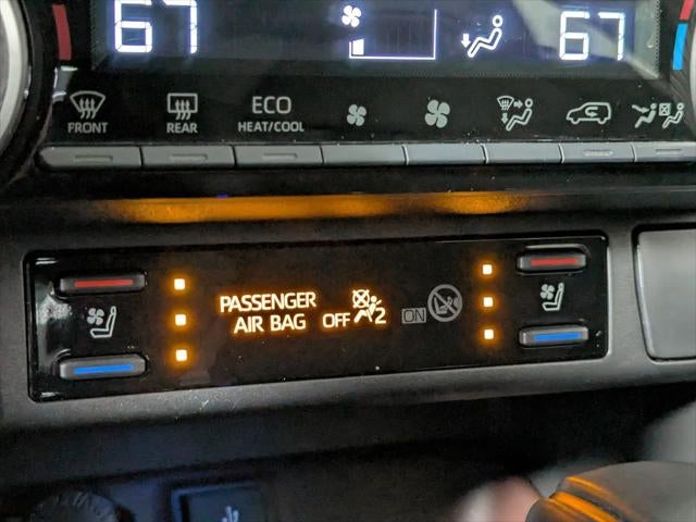 2022 Toyota RAV4 Limited