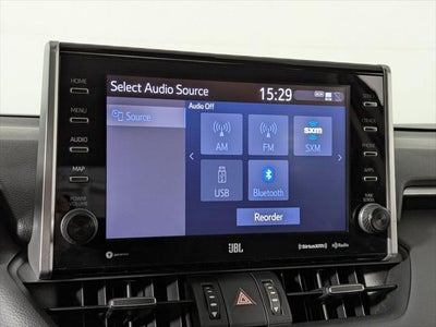 2022 Toyota RAV4 Limited