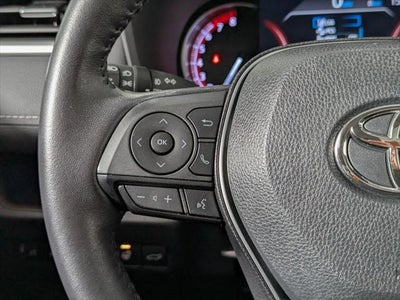 2022 Toyota RAV4 Limited
