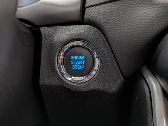 2022 Toyota RAV4 Limited