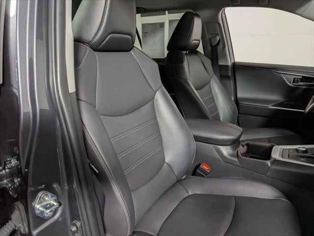 2022 Toyota RAV4 Limited