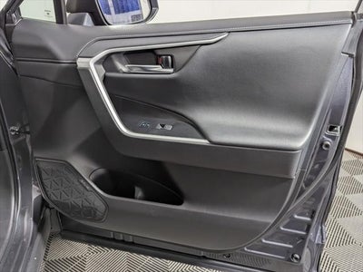 2022 Toyota RAV4 Limited