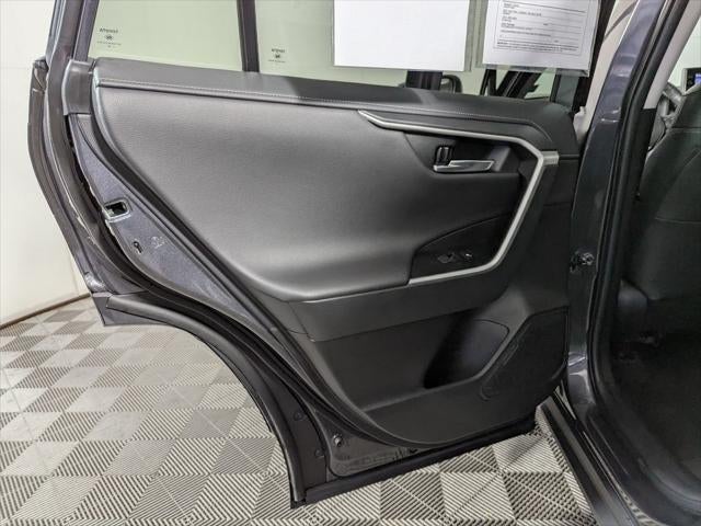 2022 Toyota RAV4 Limited