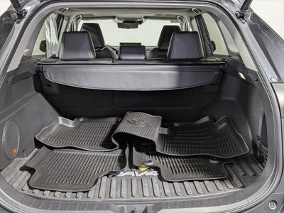 2022 Toyota RAV4 Limited