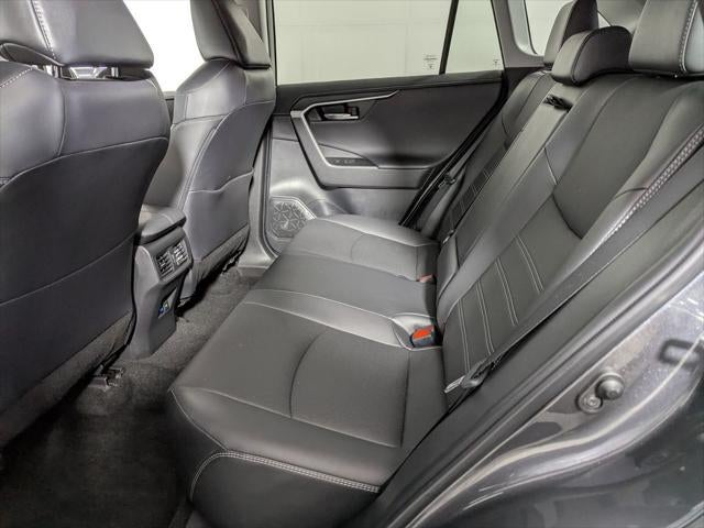 2022 Toyota RAV4 Limited