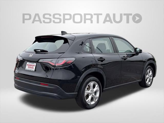 2023 Honda HR-V LX
