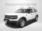 2022 Ford Bronco Sport Base
