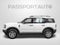 2022 Ford Bronco Sport Base
