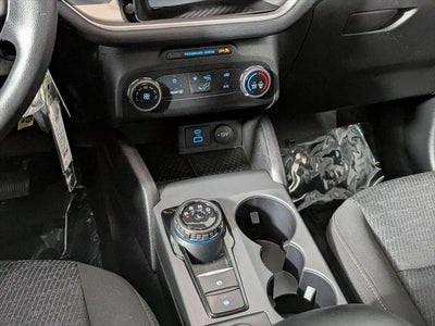 2022 Ford Bronco Sport Base