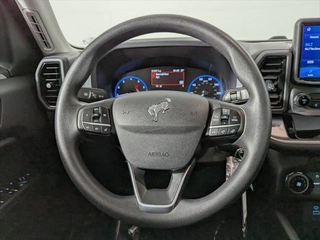 2022 Ford Bronco Sport Base