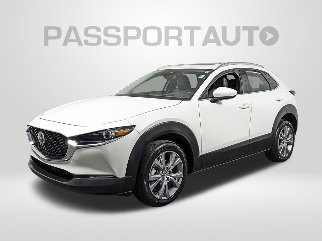2023 Mazda Mazda CX-30 2.5 S Premium Package