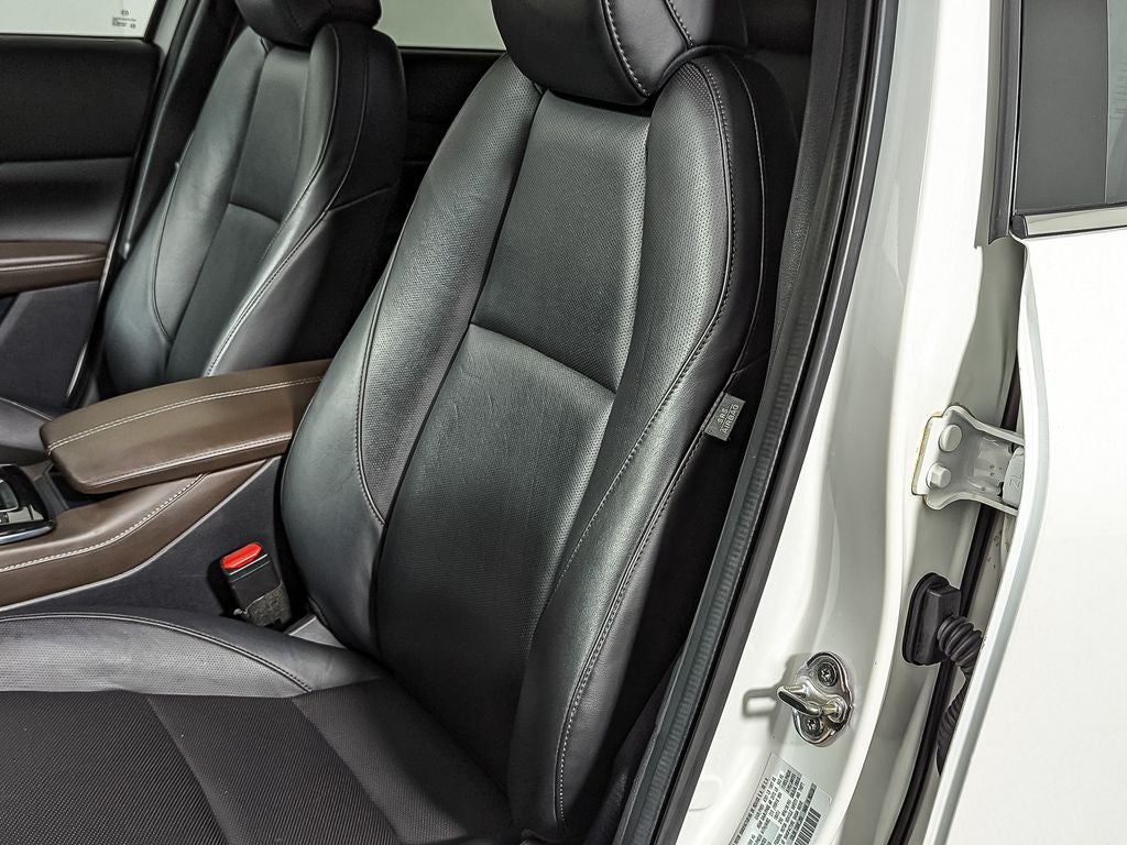 2023 Mazda Mazda CX-30 2.5 S Premium Package