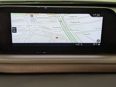 2023 Mazda Mazda CX-30 2.5 S Premium Package