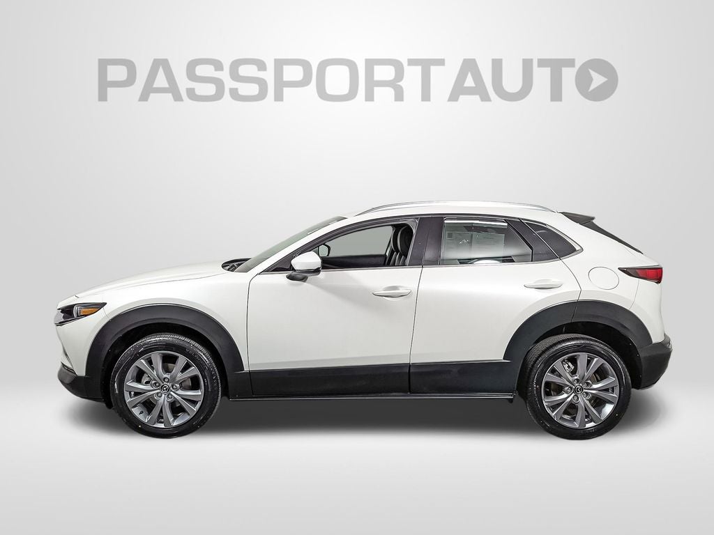 2023 Mazda Mazda CX-30 2.5 S Premium Package