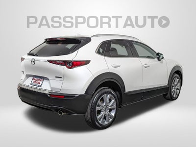 2023 Mazda Mazda CX-30 2.5 S Premium Package