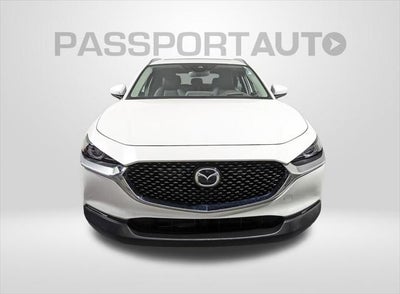 2023 Mazda Mazda CX-30 2.5 S Premium Package