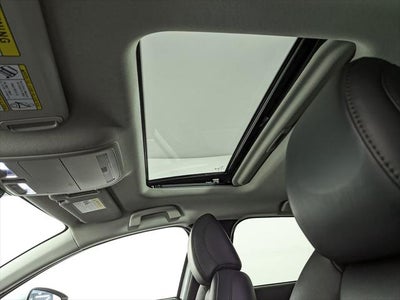 2023 Mazda Mazda CX-30 2.5 S Premium Package