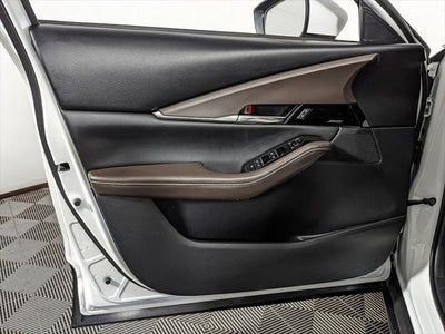 2023 Mazda Mazda CX-30 2.5 S Premium Package