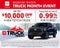 2023 Mazda Mazda CX-30 2.5 S Premium Package