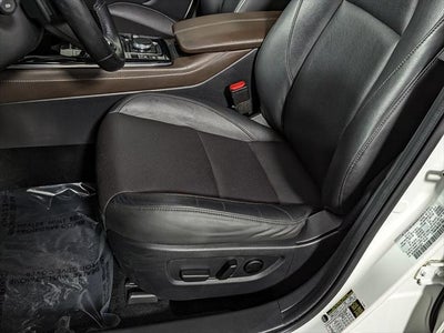 2023 Mazda Mazda CX-30 2.5 S Premium Package