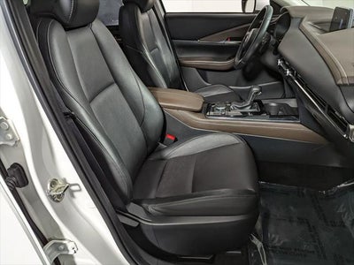 2023 Mazda Mazda CX-30 2.5 S Premium Package