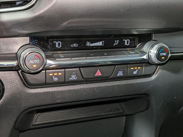 2023 Mazda Mazda CX-30 2.5 S Premium Package