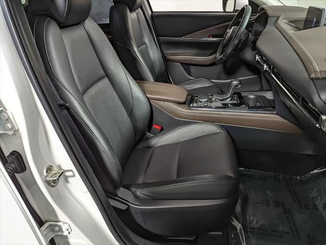 2023 Mazda Mazda CX-30 2.5 S Premium Package