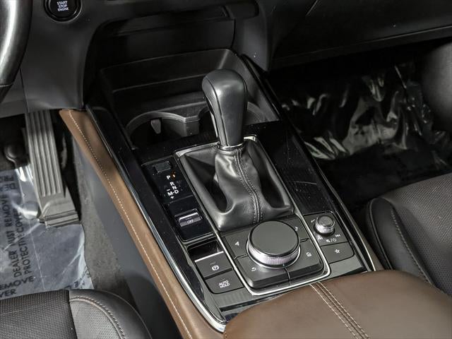2023 Mazda Mazda CX-30 2.5 S Premium Package