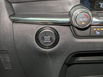 2023 Mazda Mazda CX-30 2.5 S Premium Package