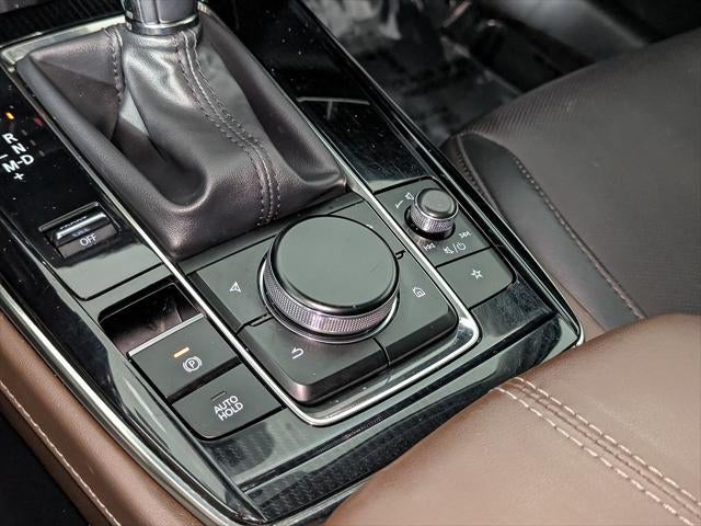 2023 Mazda Mazda CX-30 2.5 S Premium Package
