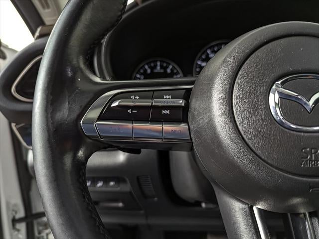 2023 Mazda Mazda CX-30 2.5 S Premium Package