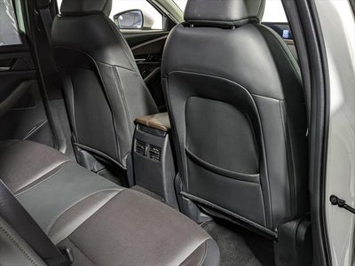 2023 Mazda Mazda CX-30 2.5 S Premium Package