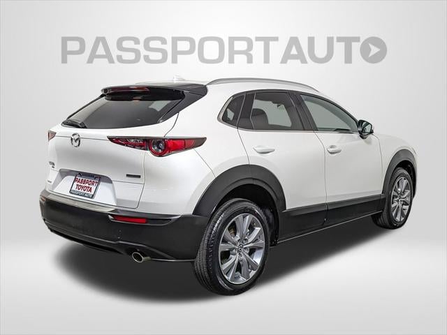 2023 Mazda Mazda CX-30 2.5 S Premium Package