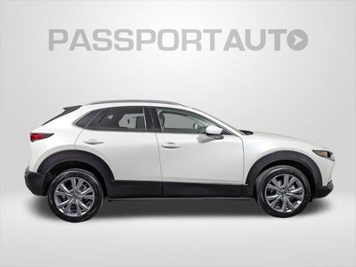 2023 Mazda Mazda CX-30 2.5 S Premium Package