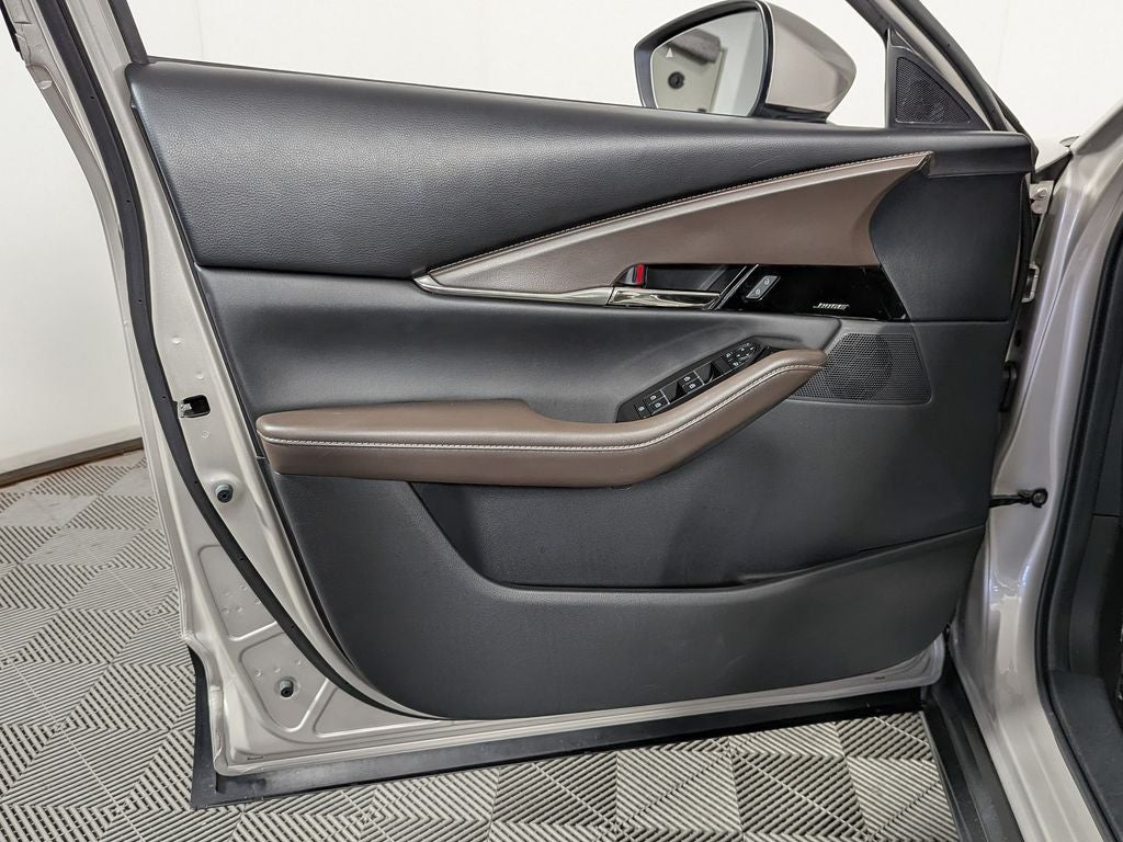 2023 Mazda Mazda CX-30 2.5 S Premium Package